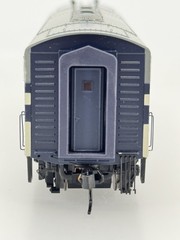 HO Proto 2000 Wabash F7A Powered Diesel Locomotive WAB #1144A