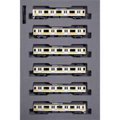 KATO 10-1912 N Gauge E231-500 Chuo-Sobu Line 6-Car Basic Set [Model Train]