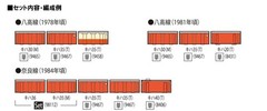 TOMIX N Gauge JNR Kiha30 Type 0 Metropolitan Area Color M 9465 Railway Model Die