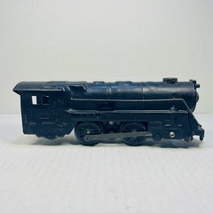 VTG, Marx O-Gauge 591? Model Train, Works, One Bad Wheel, 0-4-0, See Pictures