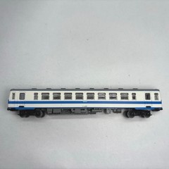 TOMYTEC Railway Collection Ibaraki Traffic Kiha1002 Model N Scale