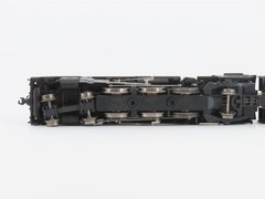 N Scale MicroAce A7004 JNR Railway 4-6-2 C53-30 Type Steam Locomotive