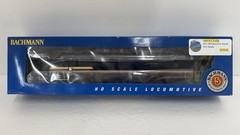 Bachmann HO Scale E7a Louisville & Nashville 458 DCC Ready 66703