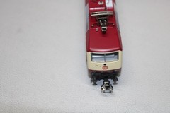 Märklin 3153 Electric Locomotive BR 120 003-9 DB H0 Analog DC Lichtfunktion OVP