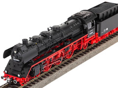 Piko 59500 H0 Steam Br 03 2128-1 Size the Dr Epoch 4 Dss + LED New IN Boxed