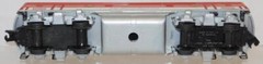 1954 Lionel 2245 Texas Special F3 AB diesel runs horn works MKT Katy Postwar F-3
