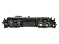 Lionel 2337 Vintage O Wabash GP-7 Powered Diesel Locomotive