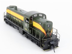 HO Scale Proto 1000 31293 SAL Seaboard Air Line RSC2 Diesel Loco #1520