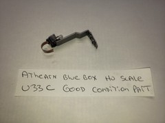 U33C Athearn HO Scale HEADLIGHT ASSEMBLY SET 36114,95011,95010