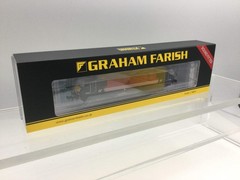 Graham Farish 371-783ASF N Gauge Class 90 90002 Virgin Trains DCC SOUND