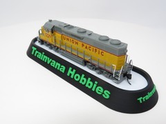 Atlas N 40005922 DCC Sound Union Pacific UP EMD GP39-2 Diesel Locomotive ESU