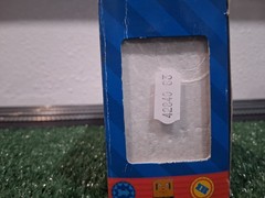 Thomas & Friends Hornby Bert The Sodor Ironworks Diesel Boxed HO/OO Working Rare