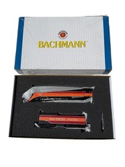 Bachmann Locomotive 11302 Ho S.P. 4-8-4 HD & Tender Steam GS4 4456 CC1