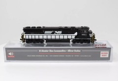 Atlas N 40005213 Norfolk Southern SD60E Loco W/PTC #6927 Lighted