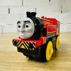 Victor – Thomas the Tank & Friends Battery Motorised Wooden Railway Trains