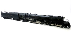 Baltimore Ohio EM-1 2-8-8-4 Steam Locomotive & Tender Lionel 6-28051
