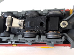 WILLIAMS – EMD SD45 Set “UNION PACIFIC – UP” 620 (Powered) & 628 (Unpowered)- O
