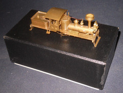 HOn3 NWSL Mich-Cal Original Shay #2 BODY ONLY