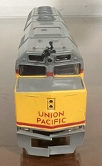 Life Like – Locomotiva F-40 à Diesel “Union Pacific 3901” – HO (1/87)