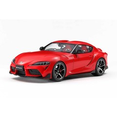 Tamiya 1/24 Toyota GR Supra TAM24351 Plastics Car/Truck 1/24 1/25