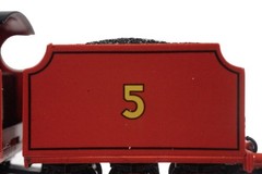 Trains – Thomas & Friends™ – James The RED Engine – N Scale