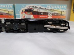 Marklin 3062 /4062 HO New Haven F7 Locomotive, 3 rail, (Analogue)
