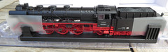 Piko 59500 H0 Steam Br 03 2128-1 Size the Dr Epoch 4 Dss + LED New IN Boxed