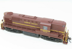 HO Alco RS-11 LV Lehigh Valley DC NIB NOS # 8775