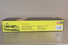 BRAWA 0205.2 E42 SBB CFF HELVETIA PATRIA BR Ae 477 901-3 ELECTRIC LOCOMOTIVE op