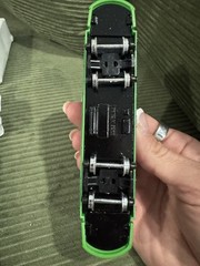 Ho Scale Classic Street Cars