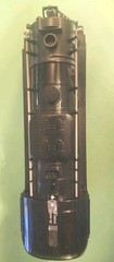Lionel Engine #1945 Harry Potter Plastic Locomotive Please Mack a offer