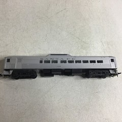 HO ATT Corp Budd R.D.C. Santa Fe #3403 NON POWERED (As Is)