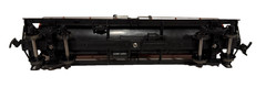 5 Athearn Blue Box HO scale complete Boxcar Flat Tank Gondola + instruction box