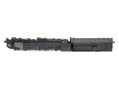 Broadway Limited 7223 N N&W Y6b 2-8-8-2 Steam Locomotive P4 Sound/DC/DCC #2199