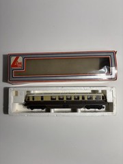 Lima 205132 GWR Diesel Locomotive – OO Scale