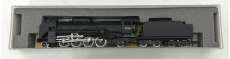 KATO Electric Train D51 Standard Type Model JP