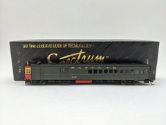 Bachmann Spectrum 81403 HO Scale Santa Fe EMC Gas Electric Doodlebug EX/Box