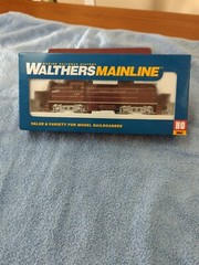 Walters, HO scale, RS-2 Locomotive, Rock Island, #450