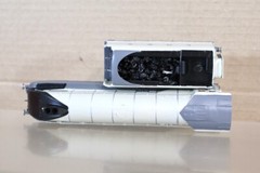 SOUTH EASTERN FINECAST KIT BUILT LNER 4-6-2 CLASS A4 LOCO 2511 SILVER KING ol