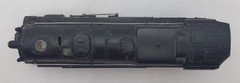 Lionel 2025 Vintage O 2-6-2 Diecast Steam Locomotive
