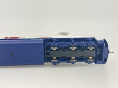 HO Athearn 98270 Burlington Northern Bicentennial SD40-2 Locomotive BN #1876