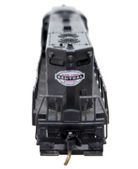 N ATLAS-KATO 4307 EMD GP-7 New York Central Loco #5601 Tested – knuc cplrs #1