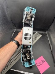 MTH Premier Maersk GP-60M Diesel Engine O-Scale 30-2889-1E w/Box WORKS!