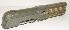 Marx Prewar 635 Mercury New York Central w/5-Articulated Passenger Cars in Box