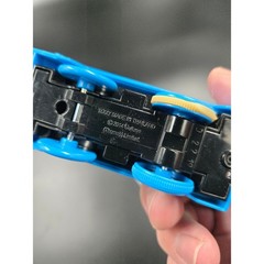 Takara Tomy Plarail Thomas Streamlined Thomas Motorized Train Toy