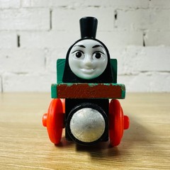 Gina – Thomas The Tank Engine & Friends Wooden Railway Trains