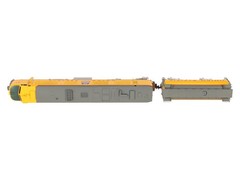 Balboa HO Brass Union Pacific Gas Turbine – Standard Type EX/Box