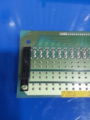 BACHMANN CV16 P7.5 DISTRIBUTION BOARD