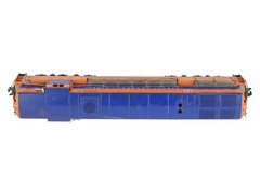 Lionel 2341 Vintage O Jersey Central FM Trainmaster-Original FM!