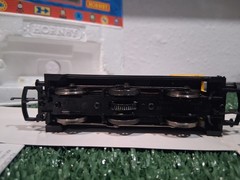Thomas & Friends Hornby Bert The Sodor Ironworks Diesel Boxed HO/OO Working Rare